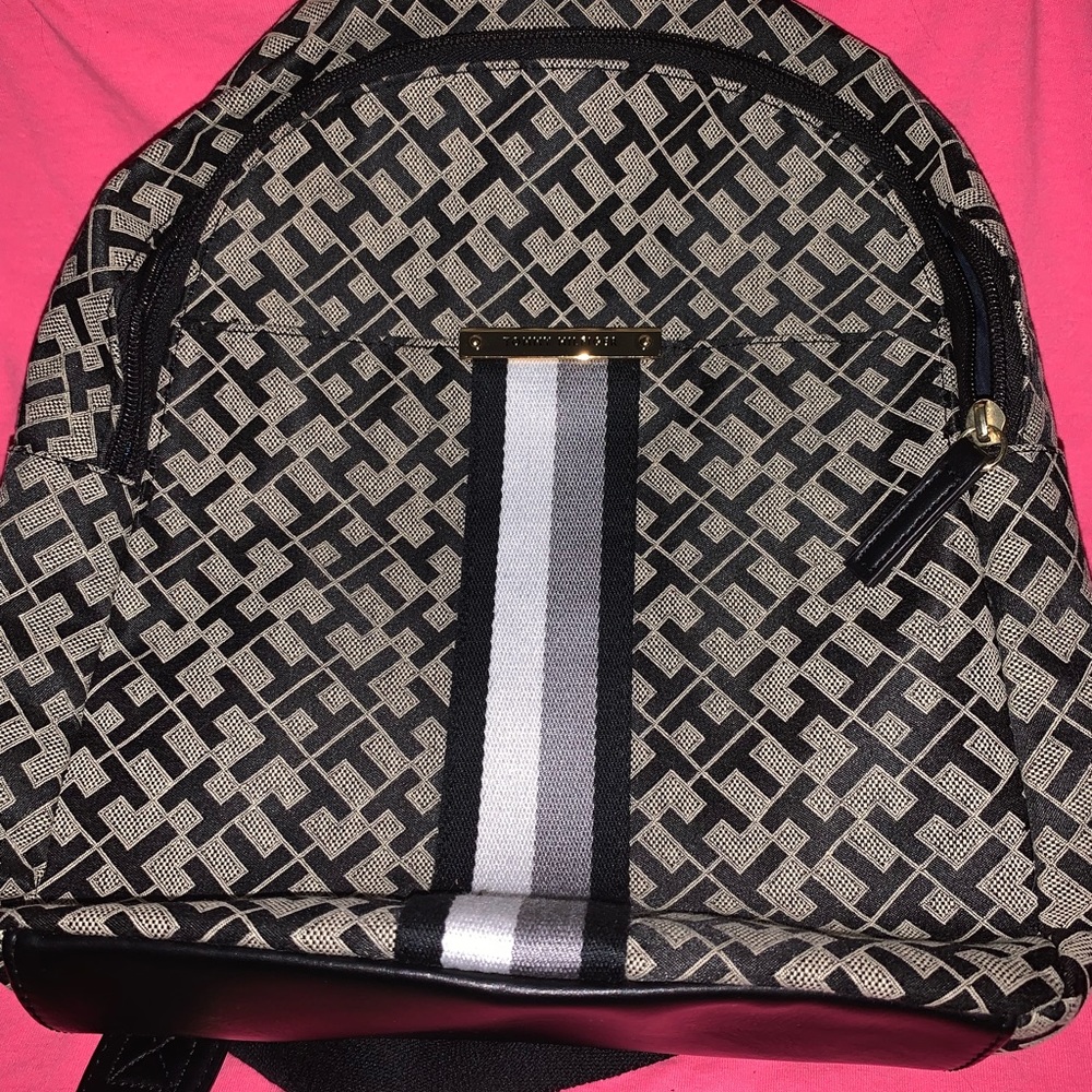 TH backpack